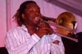 Dennis Rollins
